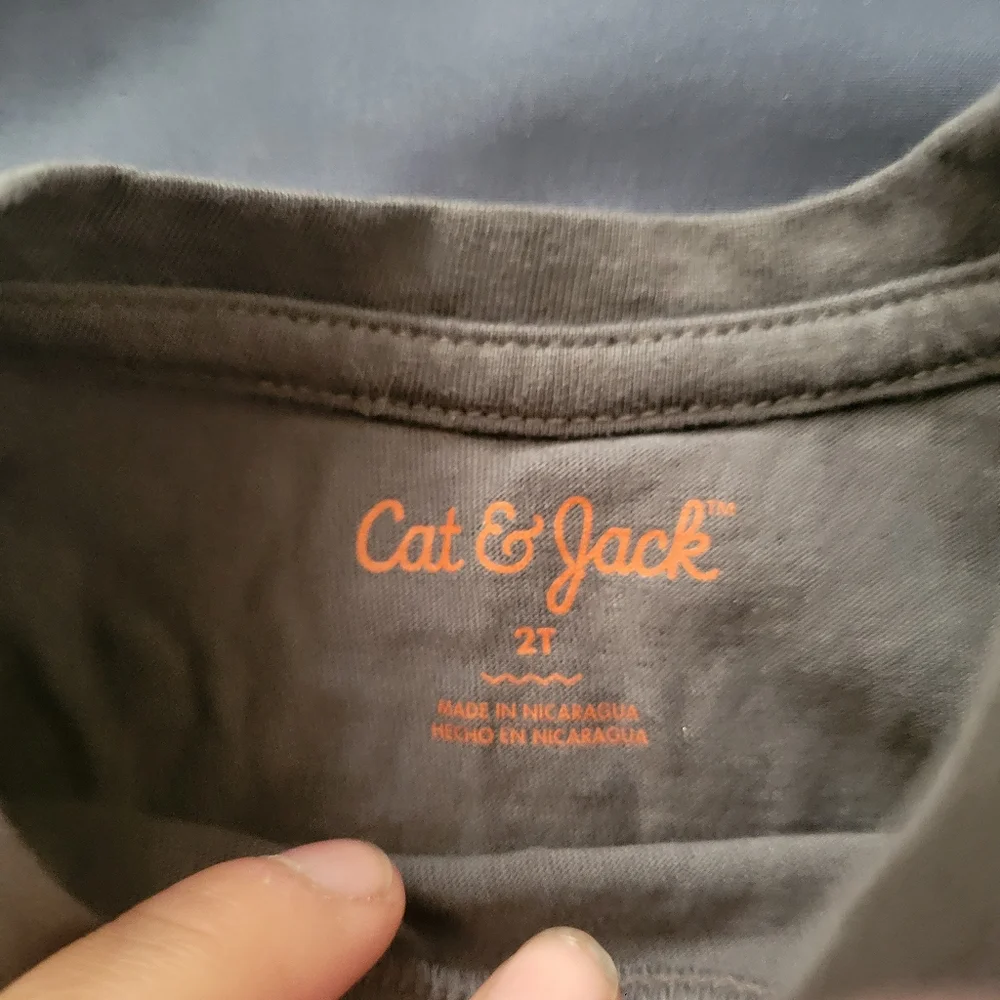 Cat & Jack cat jack